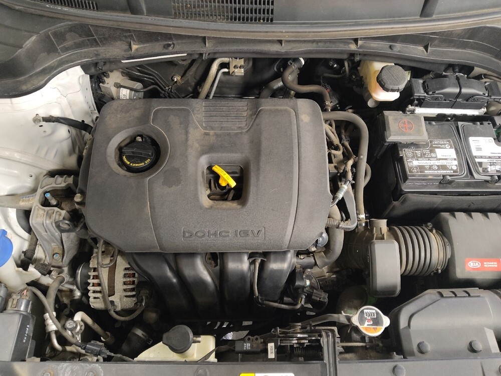 2020 Kia Soul in Union City, GA 30291 - 18100051 30