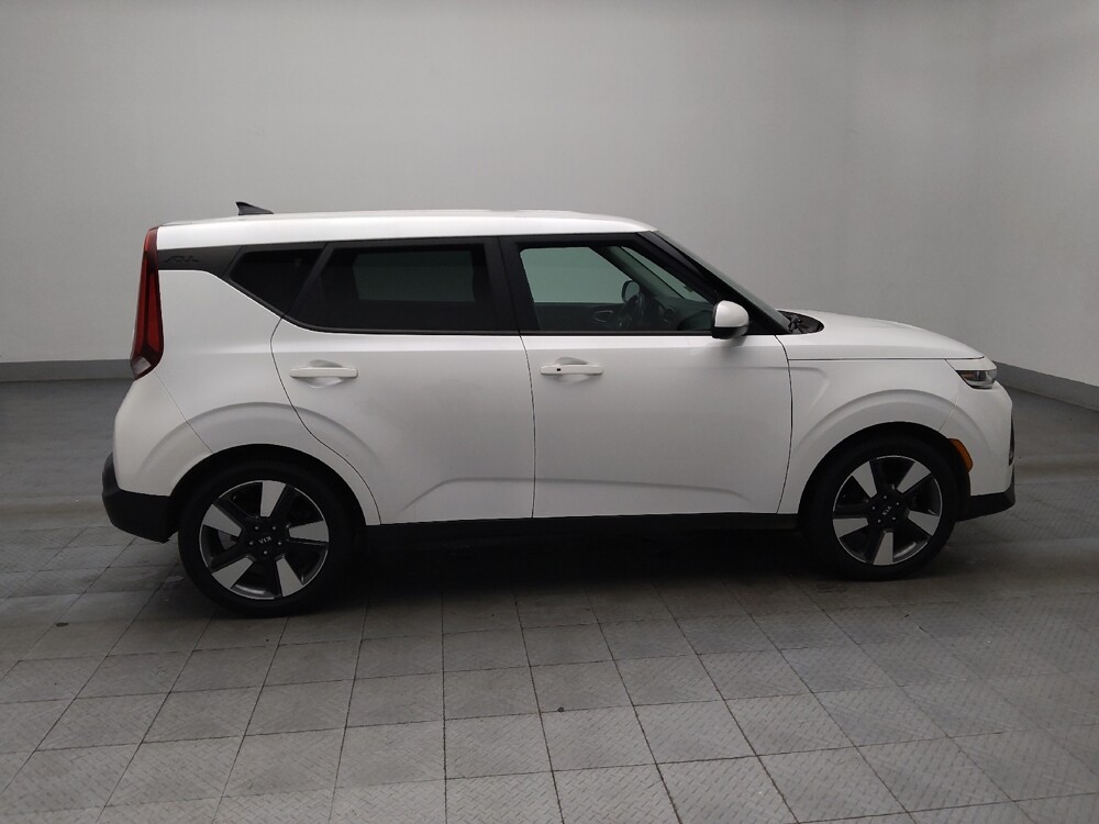 2020 Kia Soul in Union City, GA 30291 - 18100051 10