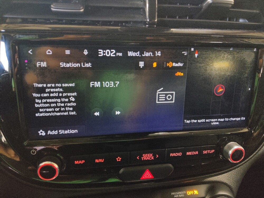 2020 Kia Soul in Union City, GA 30291 - 18100051 25