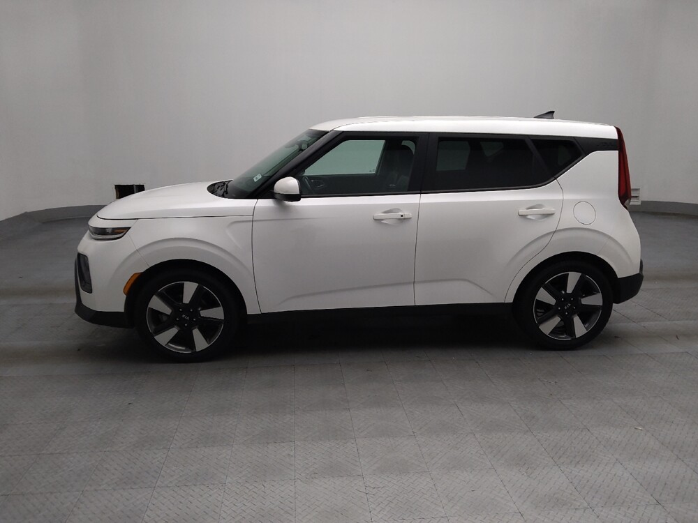 2020 Kia Soul in Union City, GA 30291 - 18100051 2