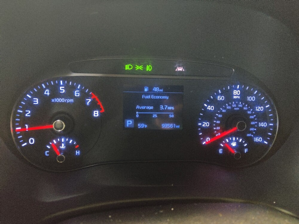 2020 Kia Soul in Union City, GA 30291 - 18100051 23