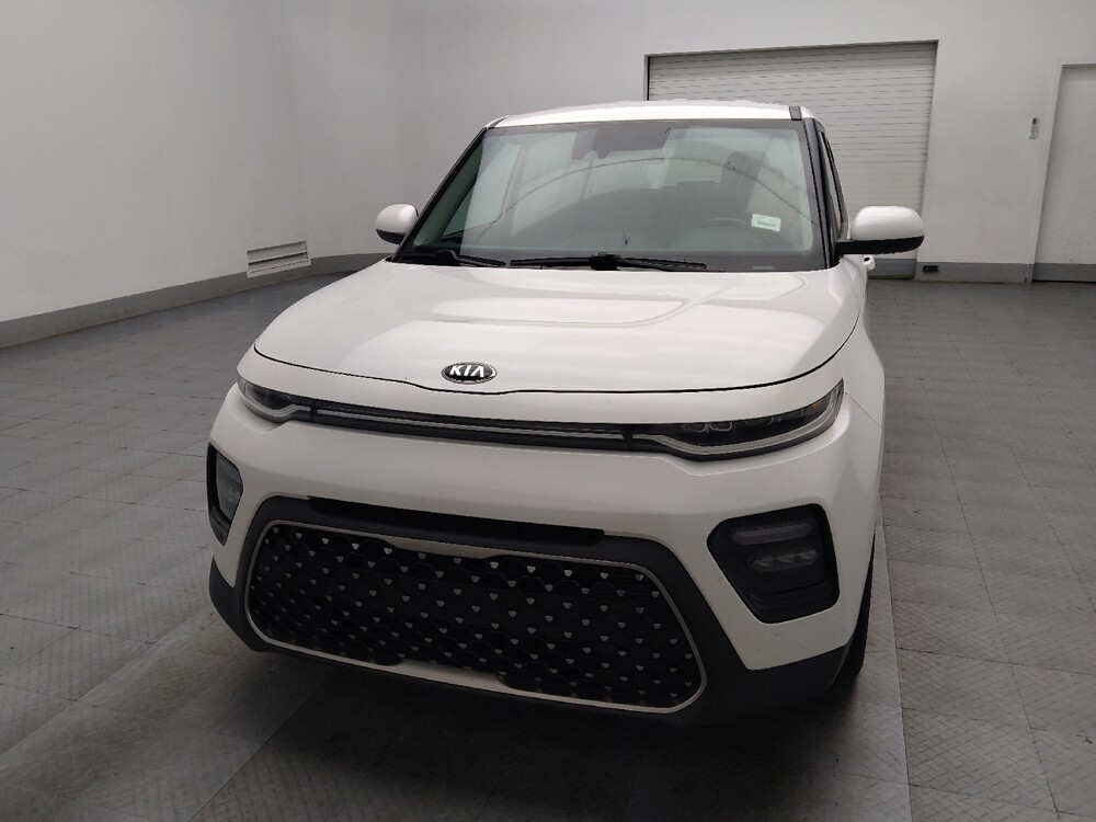 2020 Kia Soul in Union City, GA 30291 - 18100051 15