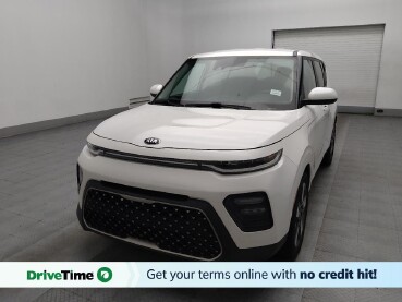 2020 Kia Soul in Union City, GA 30291