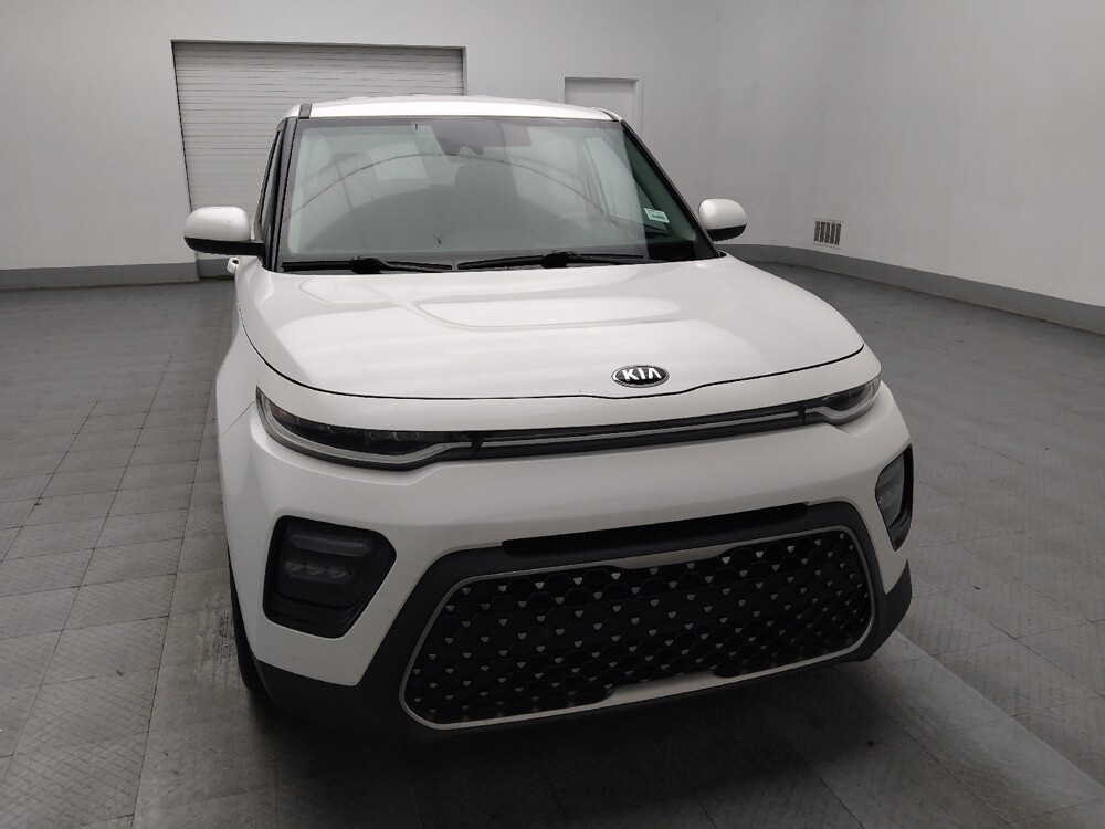 2020 Kia Soul in Union City, GA 30291 - 18100051 14