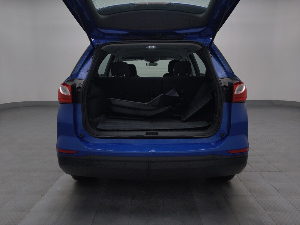 2019 Chevrolet Equinox in Marietta, GA 30062 - 18100053 29