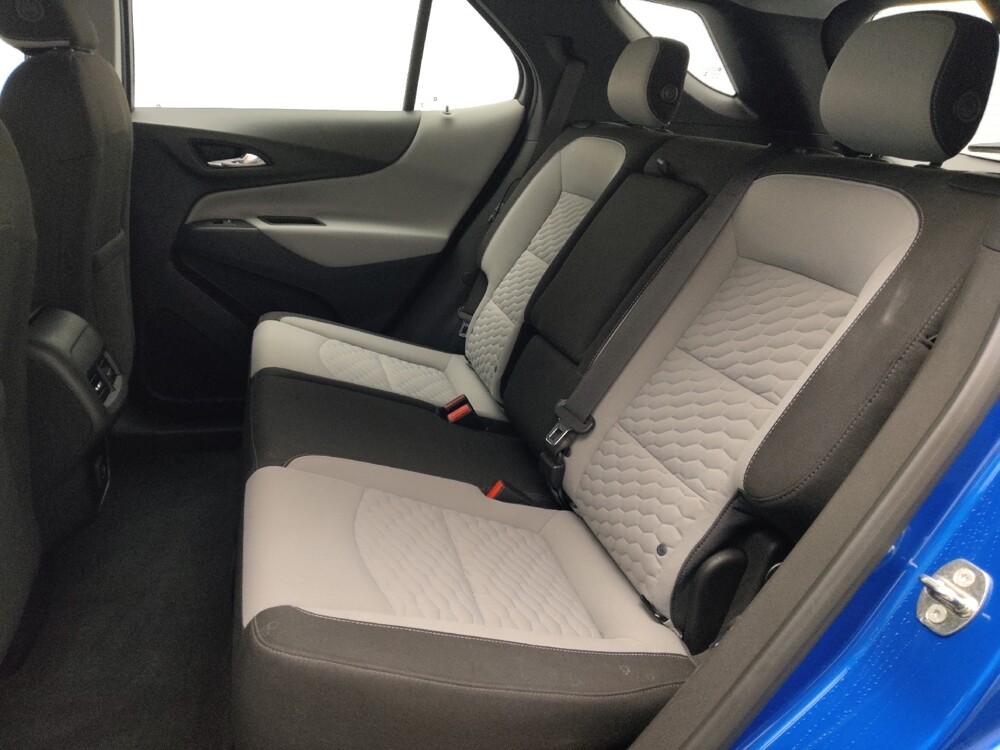 2019 Chevrolet Equinox in Marietta, GA 30062 - 18100053 18