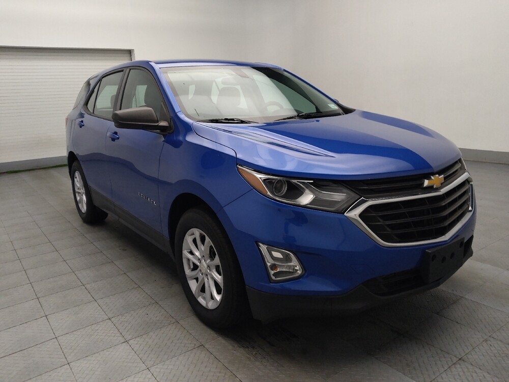 2019 Chevrolet Equinox in Marietta, GA 30062 - 18100053 13