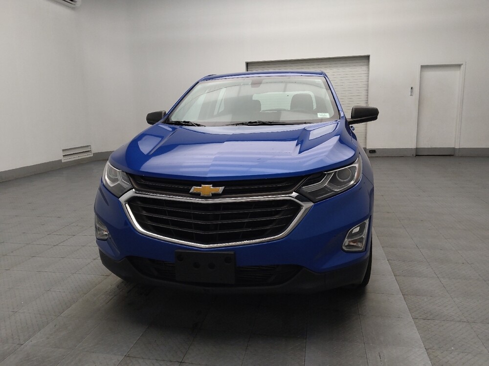2019 Chevrolet Equinox in Marietta, GA 30062 - 18100053 15