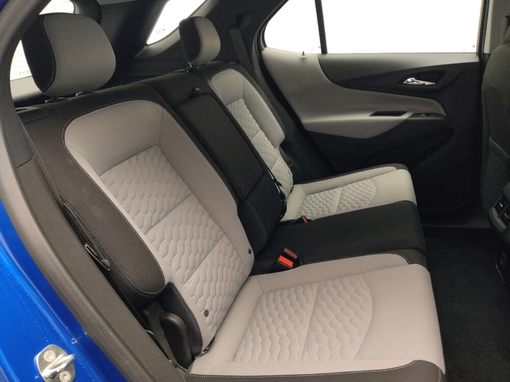 2019 Chevrolet Equinox in Marietta, GA 30062 - 18100053 19