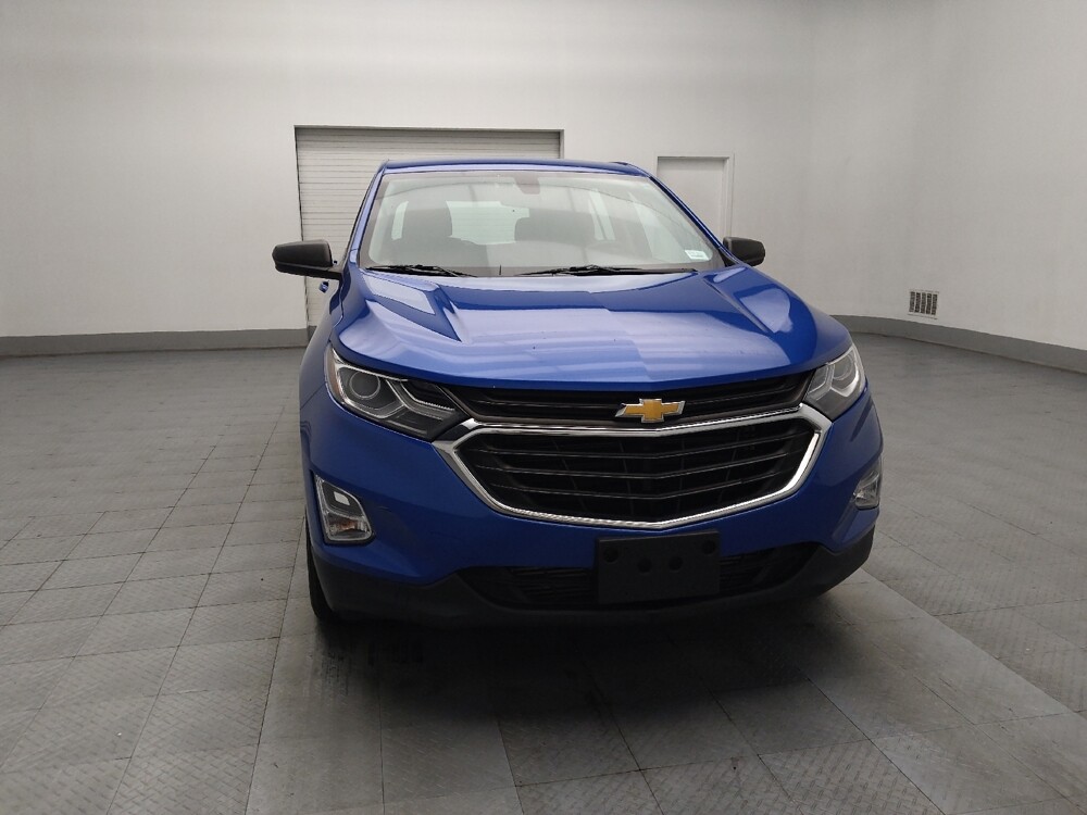 2019 Chevrolet Equinox in Marietta, GA 30062 - 18100053 14
