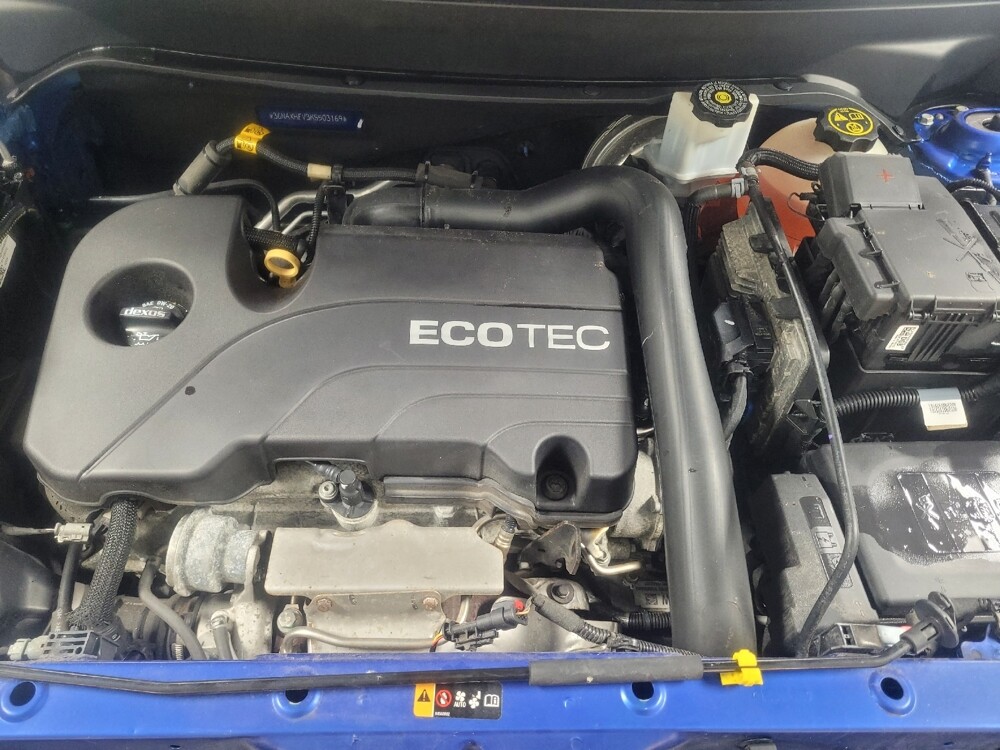 2019 Chevrolet Equinox in Marietta, GA 30062 - 18100053 30