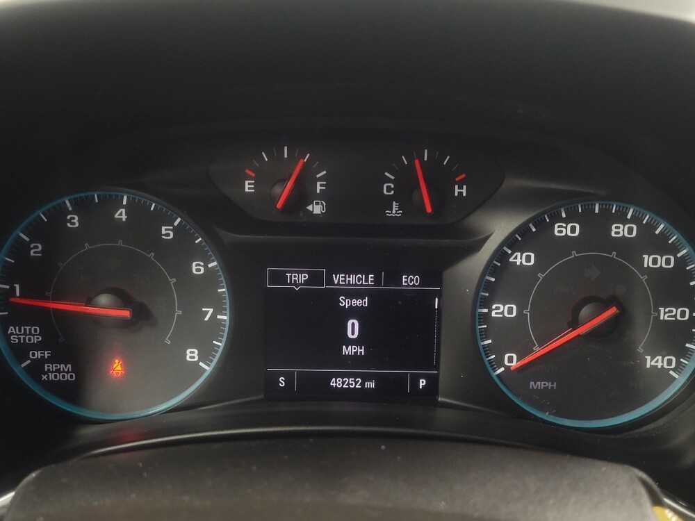 2019 Chevrolet Equinox in Marietta, GA 30062 - 18100053 23