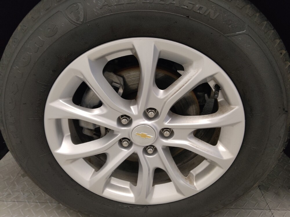 2019 Chevrolet Equinox in Marietta, GA 30062 - 18100053 31