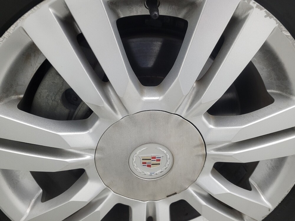 2015 Cadillac SRX in Chattanooga, TN 37421 - 18100054 31