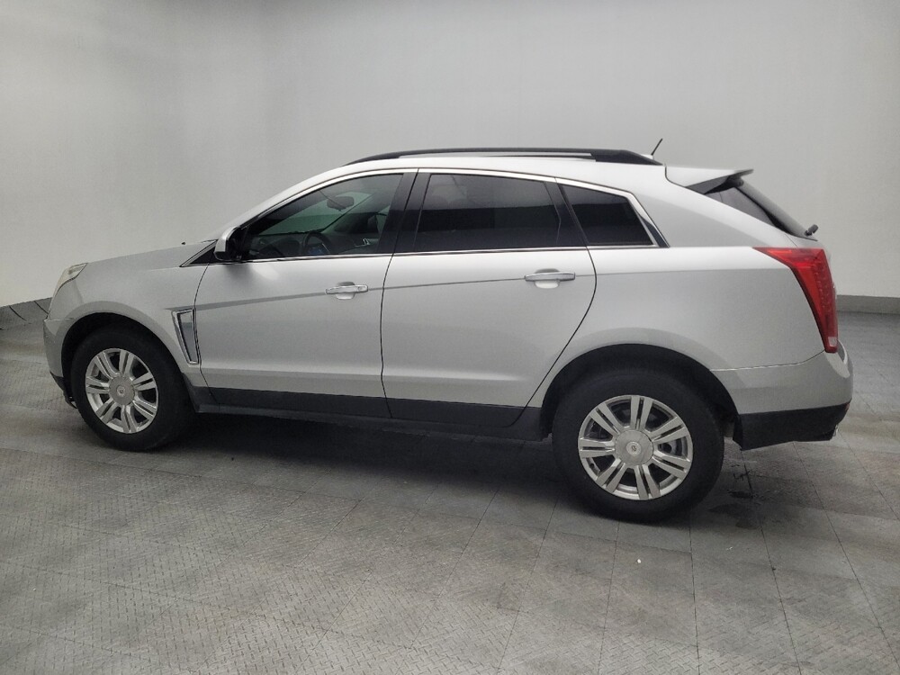 2015 Cadillac SRX in Chattanooga, TN 37421 - 18100054 3