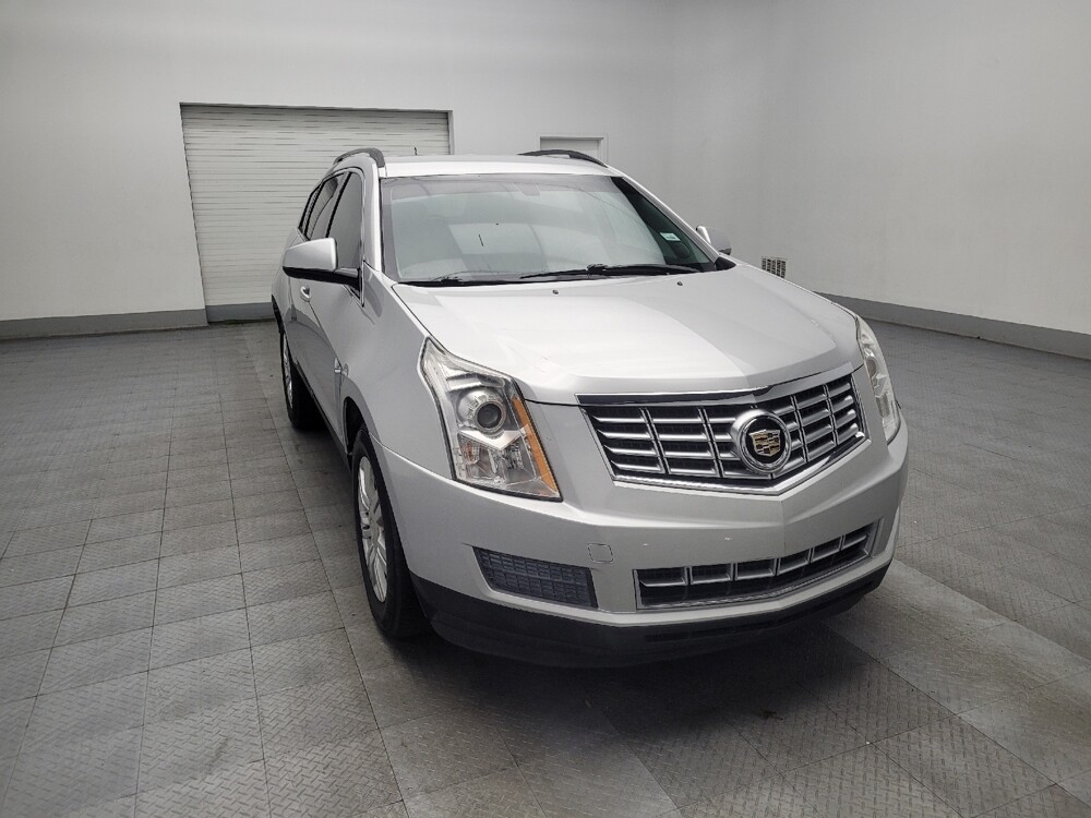 2015 Cadillac SRX in Chattanooga, TN 37421 - 18100054 13