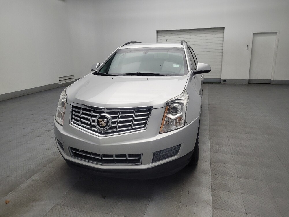 2015 Cadillac SRX in Chattanooga, TN 37421 - 18100054 15