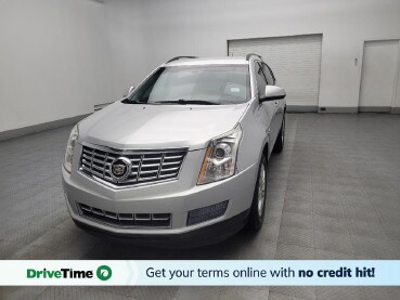 2015 Cadillac SRX in Chattanooga, TN 37421