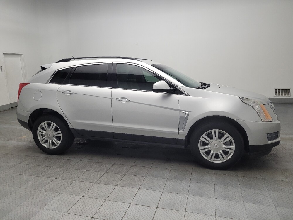 2015 Cadillac SRX in Chattanooga, TN 37421 - 18100054 11