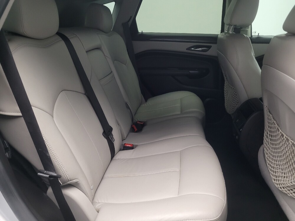 2015 Cadillac SRX in Chattanooga, TN 37421 - 18100054 19