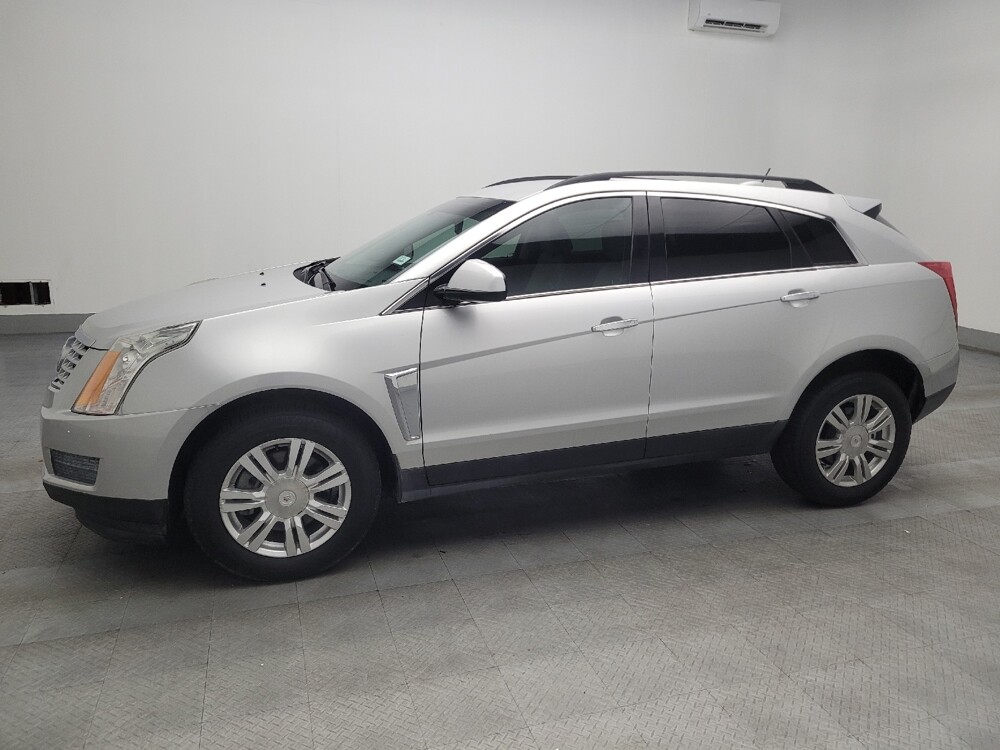 2015 Cadillac SRX in Chattanooga, TN 37421 - 18100054 2