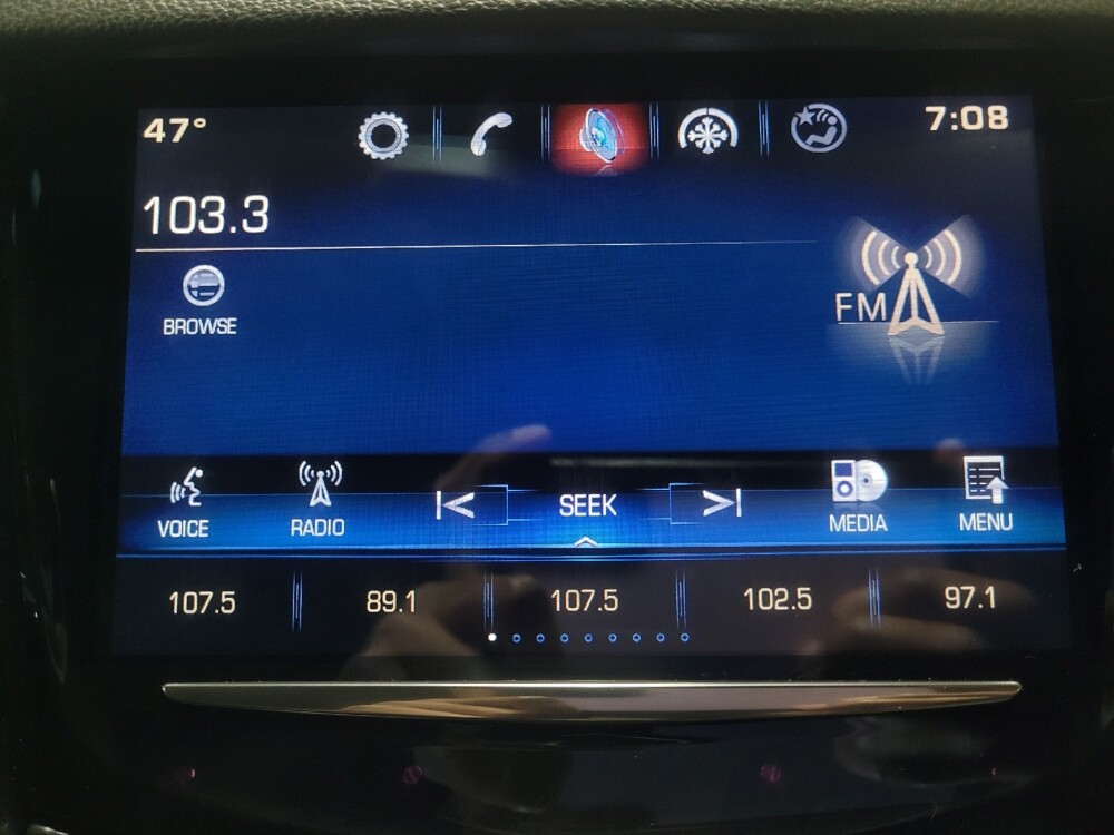 2015 Cadillac SRX in Chattanooga, TN 37421 - 18100054 25