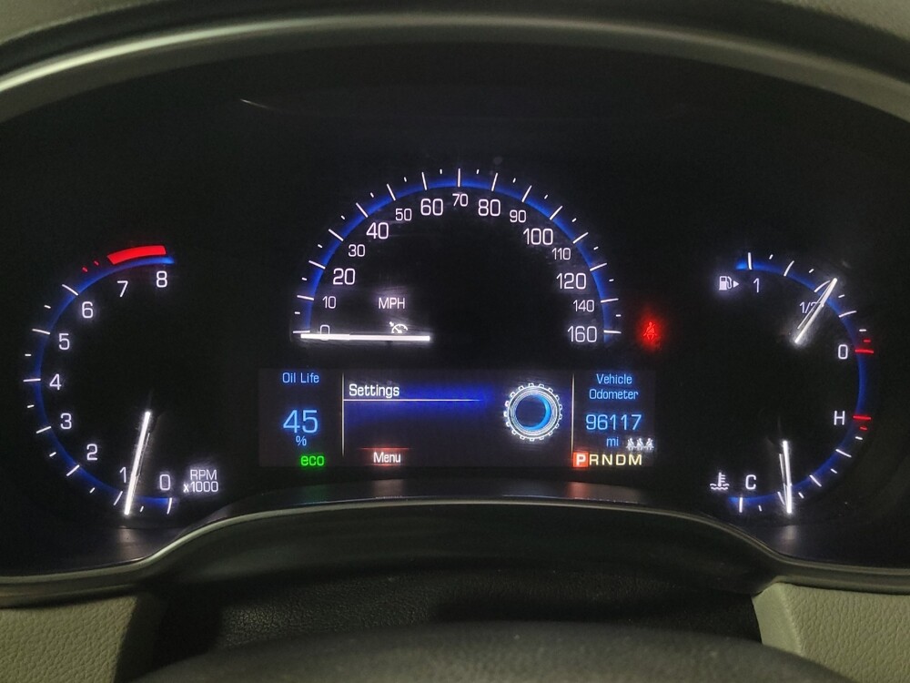 2015 Cadillac SRX in Chattanooga, TN 37421 - 18100054 23