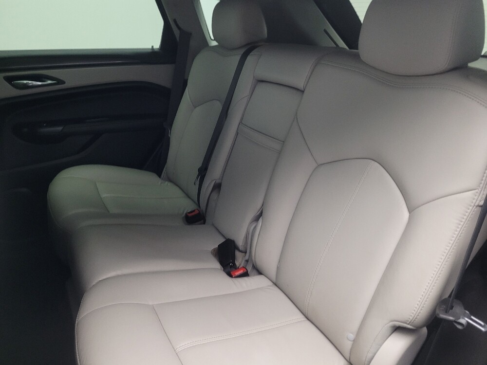 2015 Cadillac SRX in Chattanooga, TN 37421 - 18100054 18