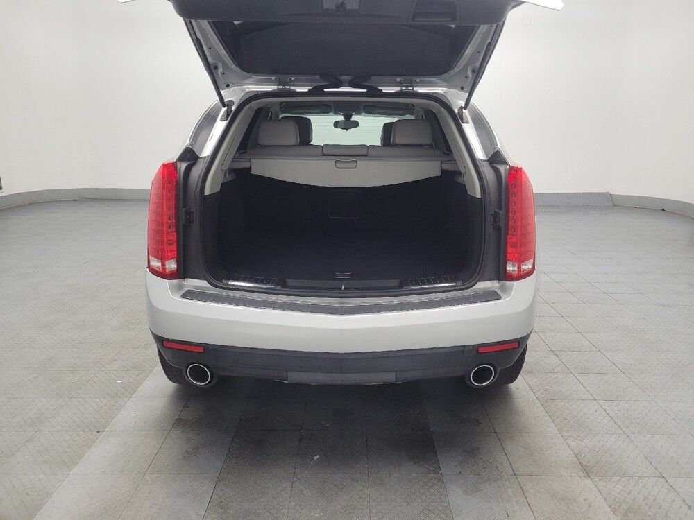 2015 Cadillac SRX in Chattanooga, TN 37421 - 18100054 29