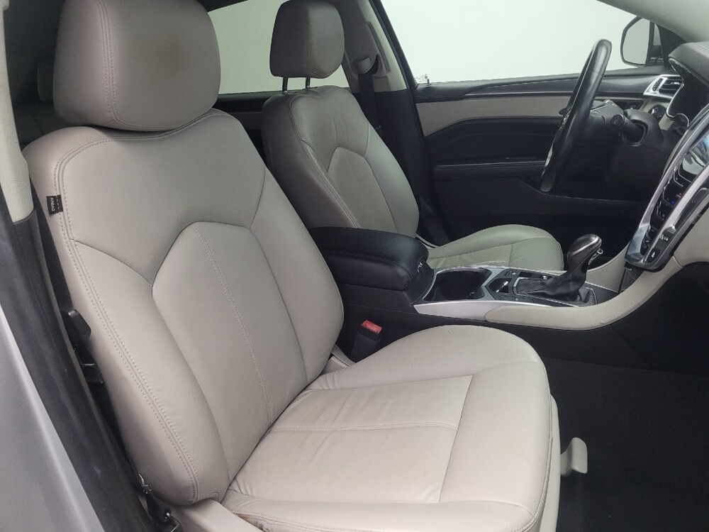 2015 Cadillac SRX in Chattanooga, TN 37421 - 18100054 21