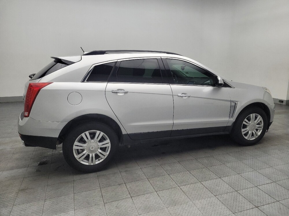 2015 Cadillac SRX in Chattanooga, TN 37421 - 18100054 10