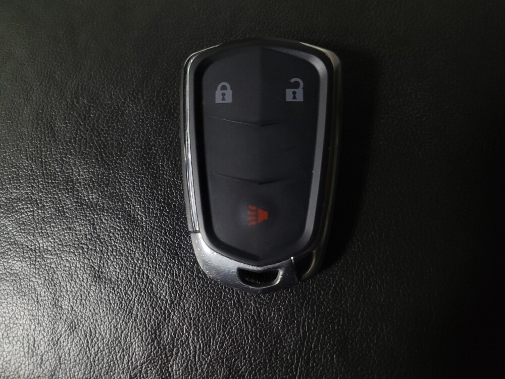 2015 Cadillac SRX in Chattanooga, TN 37421 - 18100054 32