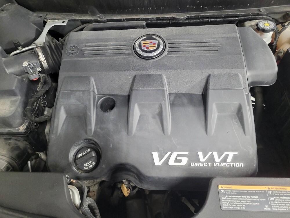 2015 Cadillac SRX in Chattanooga, TN 37421 - 18100054 30