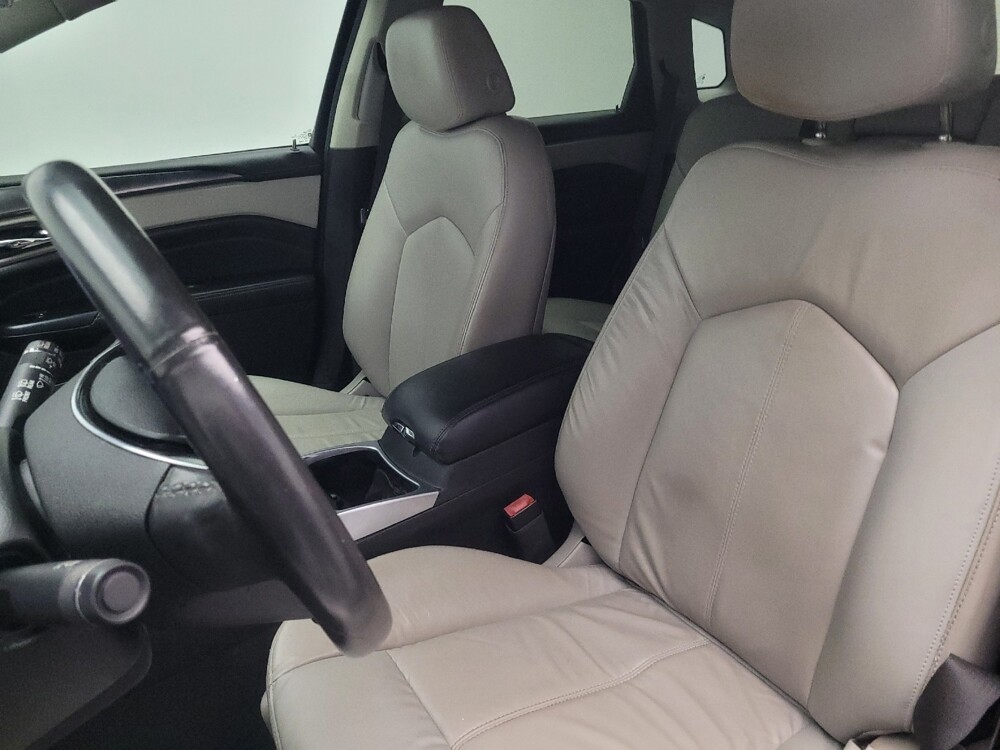 2015 Cadillac SRX in Chattanooga, TN 37421 - 18100054 17