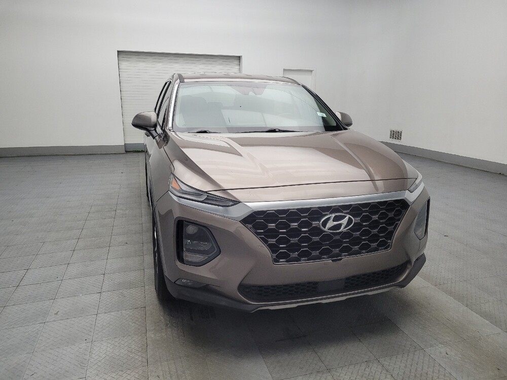 2020 Hyundai Santa Fe in Jackson, MS 39211 - 18100055 14