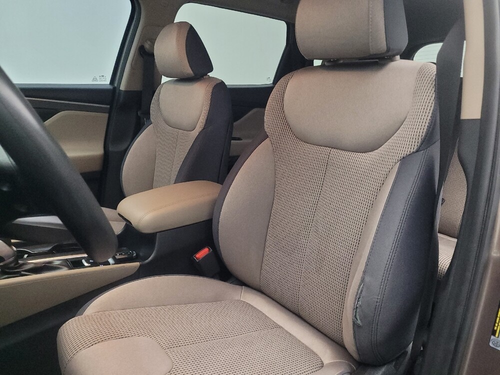 2020 Hyundai Santa Fe in Jackson, MS 39211 - 18100055 17