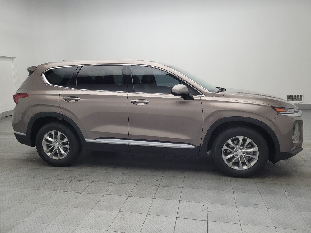 2020 Hyundai Santa Fe in Jackson, MS 39211 - 18100055 11