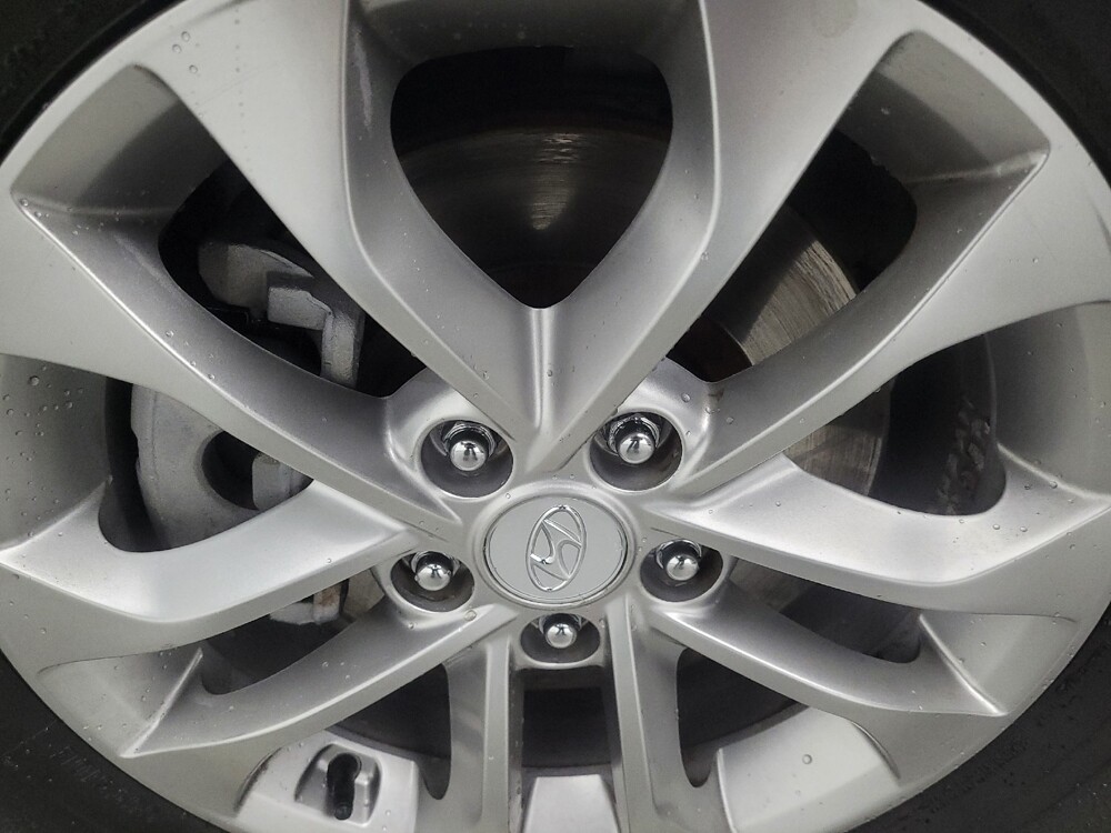 2020 Hyundai Santa Fe in Jackson, MS 39211 - 18100055 31