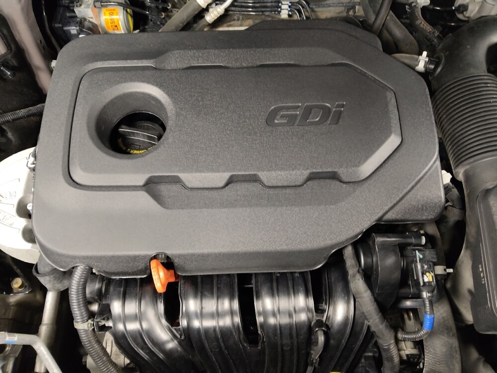 2020 Hyundai Santa Fe in Jackson, MS 39211 - 18100055 30