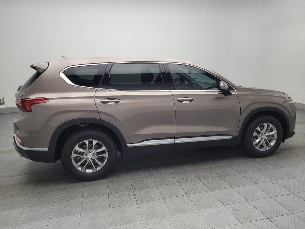 2020 Hyundai Santa Fe in Jackson, MS 39211 - 18100055 10
