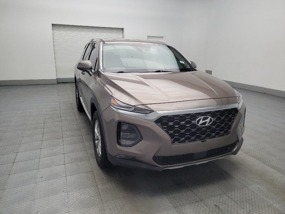 2020 Hyundai Santa Fe in Jackson, MS 39211 - 18100055 13