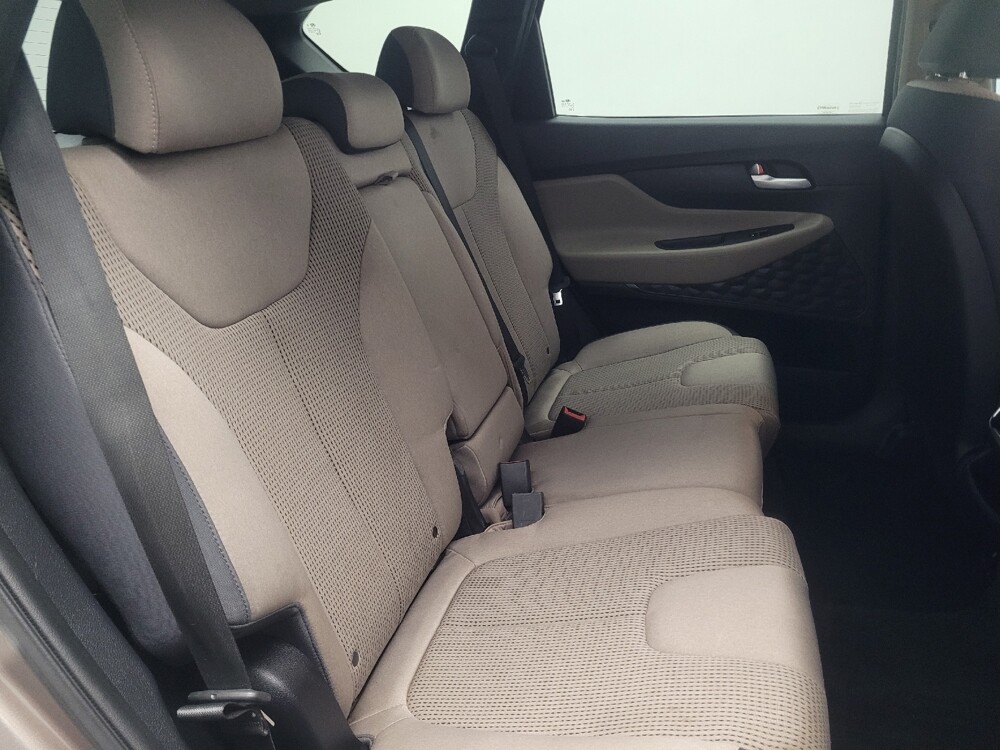 2020 Hyundai Santa Fe in Jackson, MS 39211 - 18100055 19