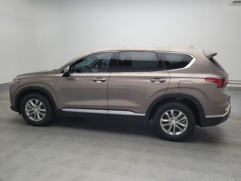 2020 Hyundai Santa Fe in Jackson, MS 39211 - 18100055 3