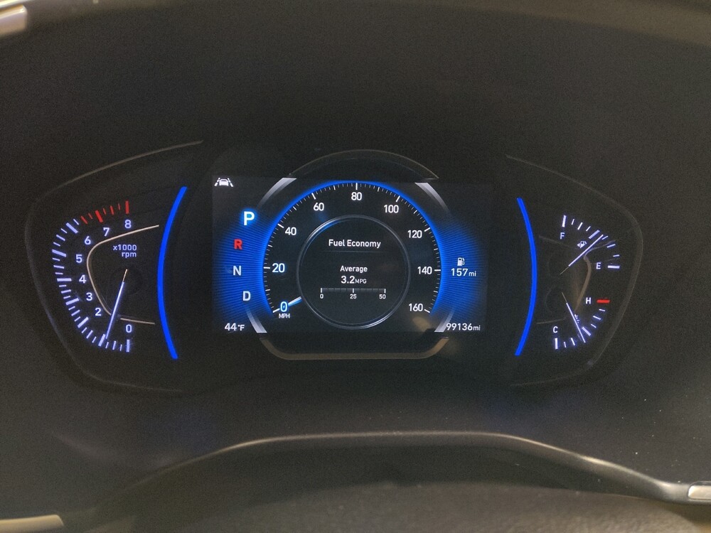 2020 Hyundai Santa Fe in Jackson, MS 39211 - 18100055 23