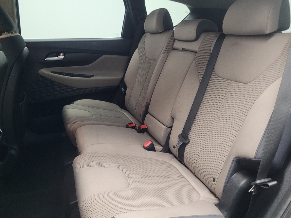 2020 Hyundai Santa Fe in Jackson, MS 39211 - 18100055 18