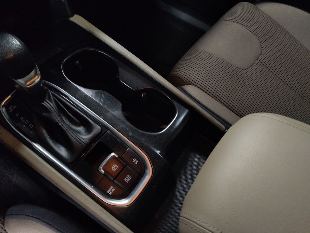 2020 Hyundai Santa Fe in Jackson, MS 39211 - 18100055 26