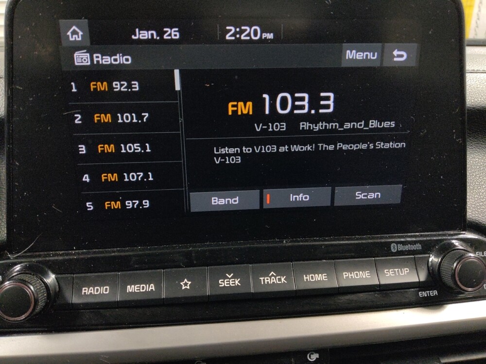 2020 Kia Forte in Pelham, AL 35124 - 18100056 25