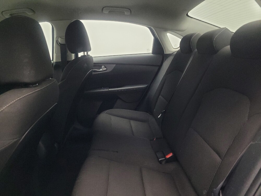 2020 Kia Forte in Pelham, AL 35124 - 18100056 18