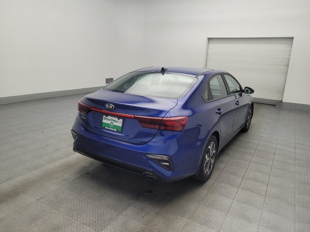 2020 Kia Forte in Pelham, AL 35124 - 18100056 9
