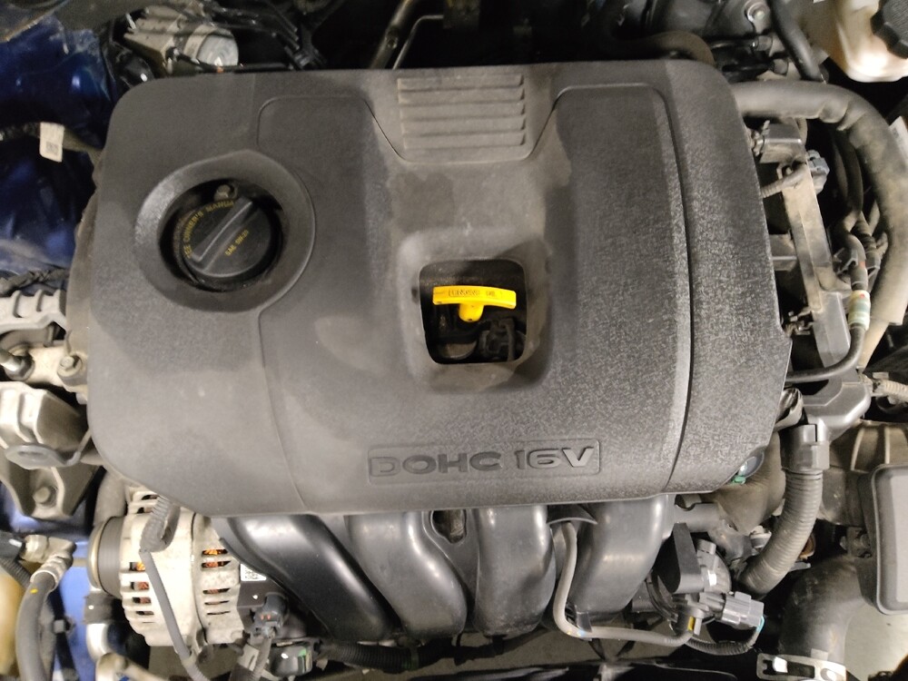 2020 Kia Forte in Pelham, AL 35124 - 18100056 30